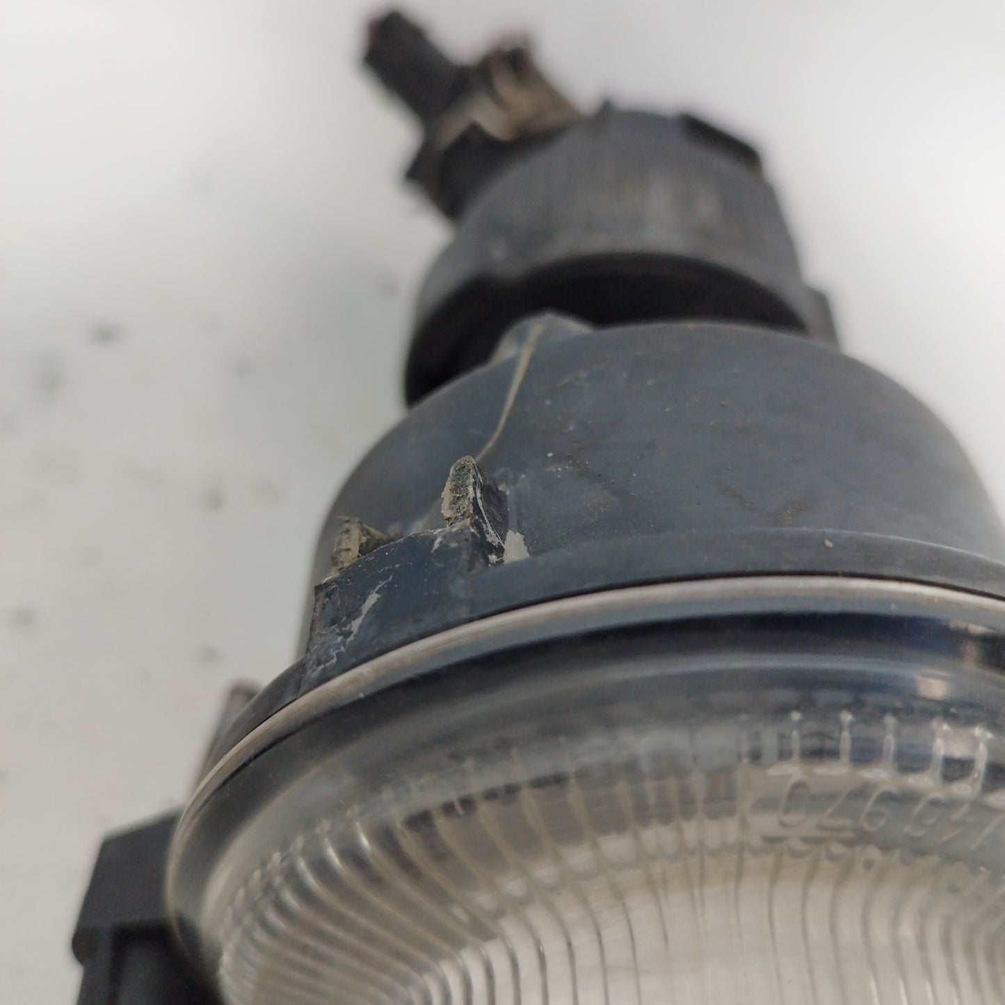 Rechts und links Nebelscheinwerfer Smart Fortwo 450 2002 ecoAC5624