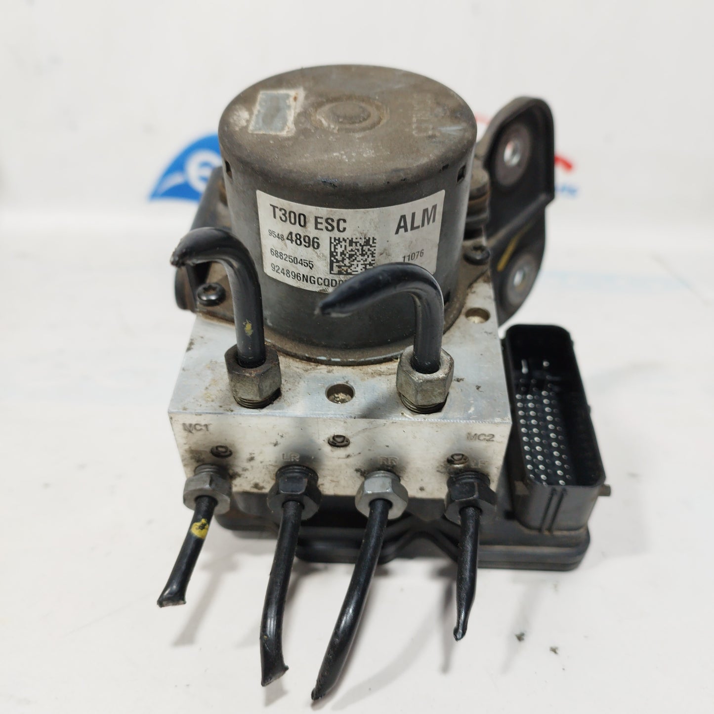 Abs Chevrolet Aveo 1.2 b 2011 Code: 95484896 ecoAC5625