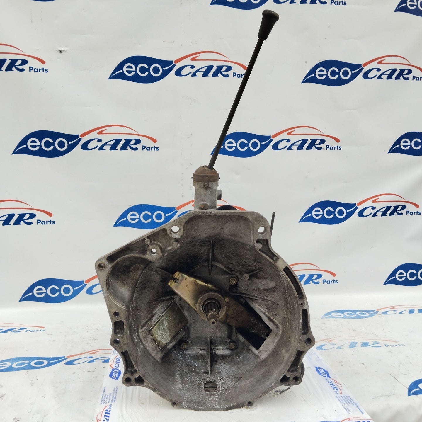 ZF gearbox Iveco Daily 2.5 D 1989 Cod. 1255003138 ecoAG3162