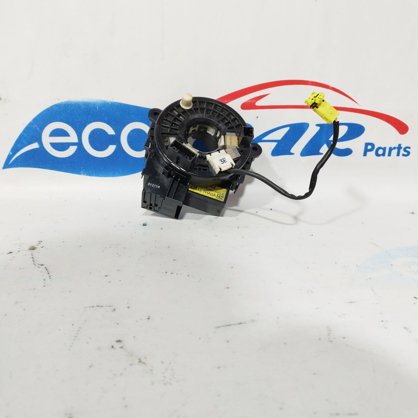 Contatto Spiralato Nissan Micra k13 2011 Codice: 479451hA0a ecoAC5627