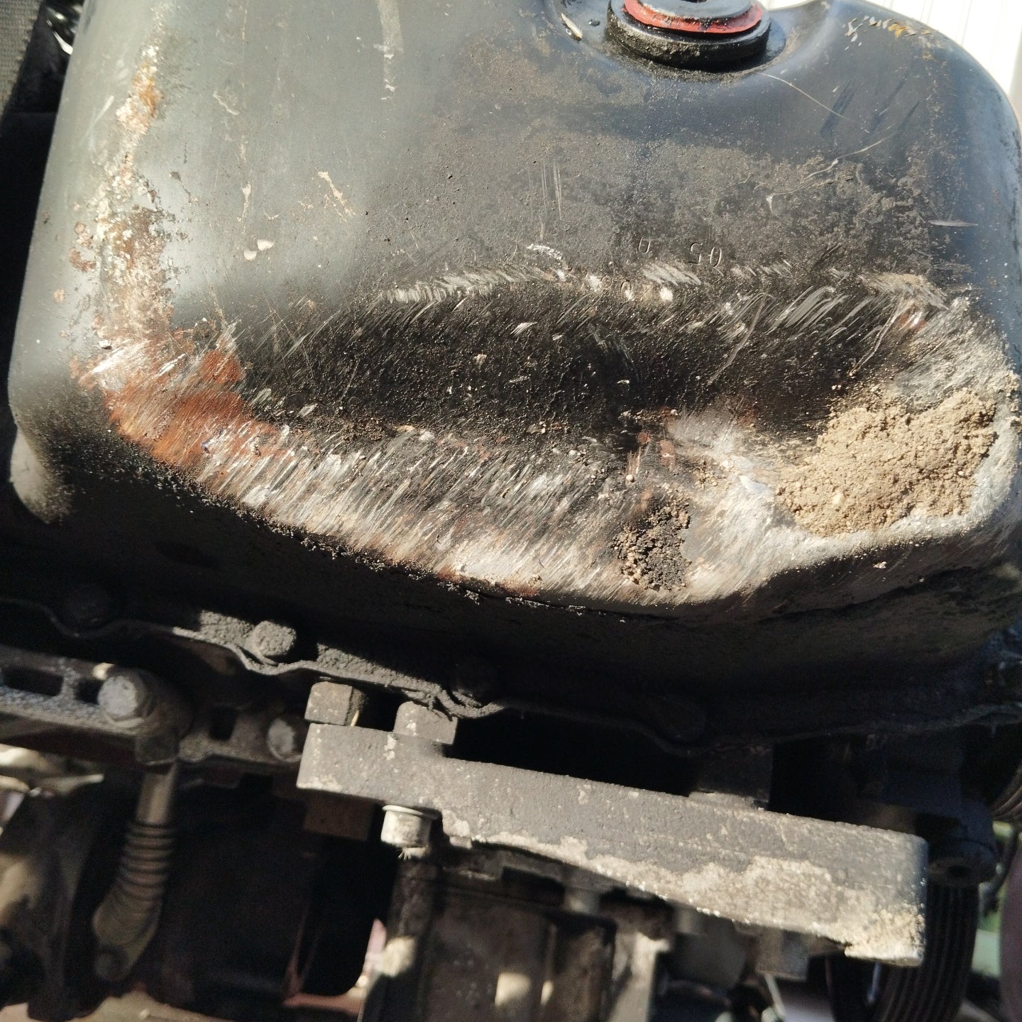 Motore Fiat Grande Punto 1.3 Mjt 75cv 2010 199a2000 ecoAG3164