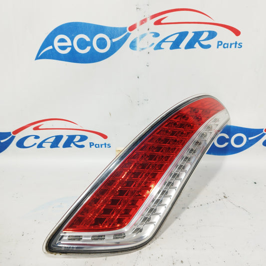 Rechte LED-Rückleuchte Lancia Delta 2012 ecoAC5629
