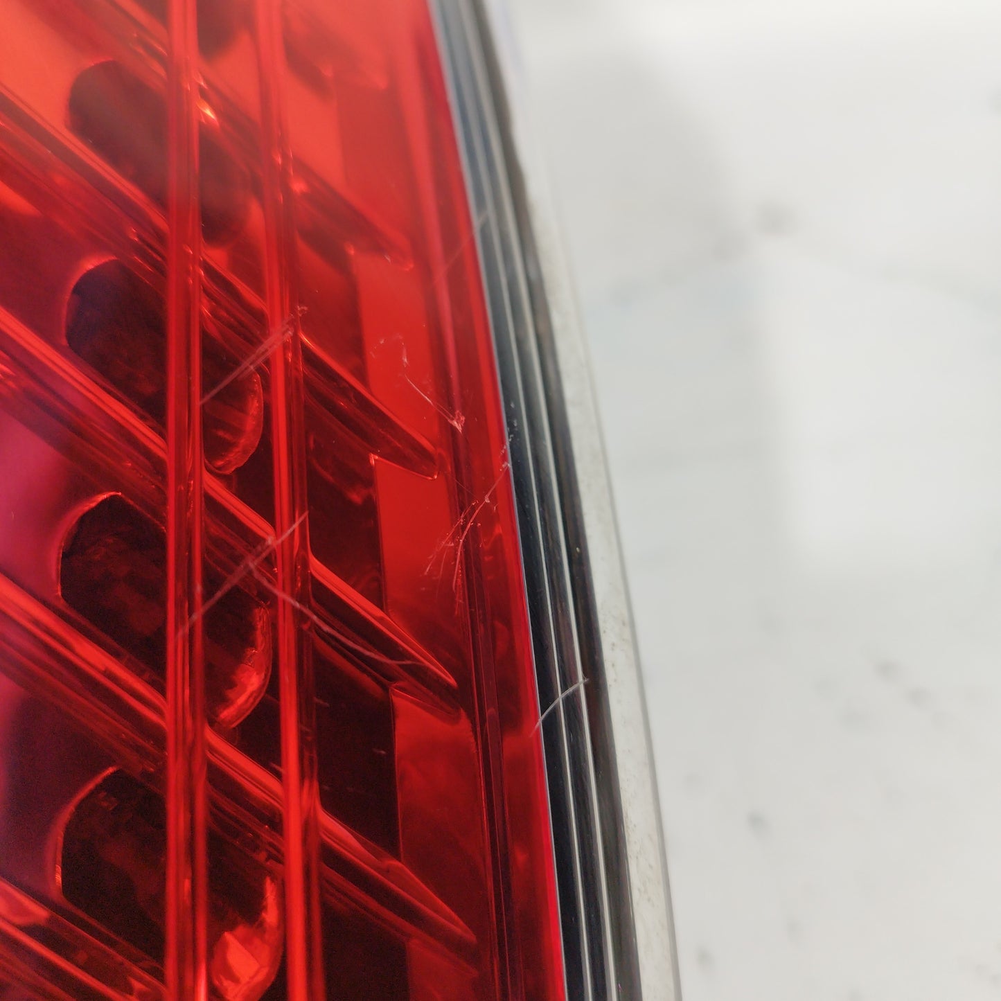 Linke LED-Rückleuchte Lancia Delta 2012 ecoAC5630