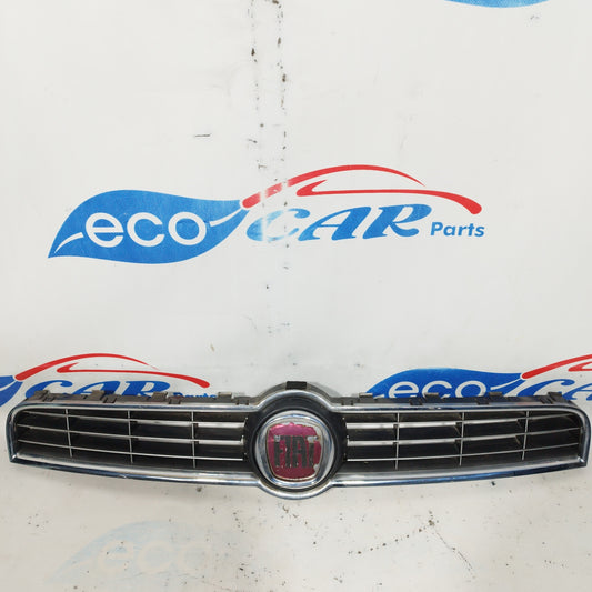 Chromed front grille Fiat Bravo 2012 Code: 735414652 ecoAC5632
