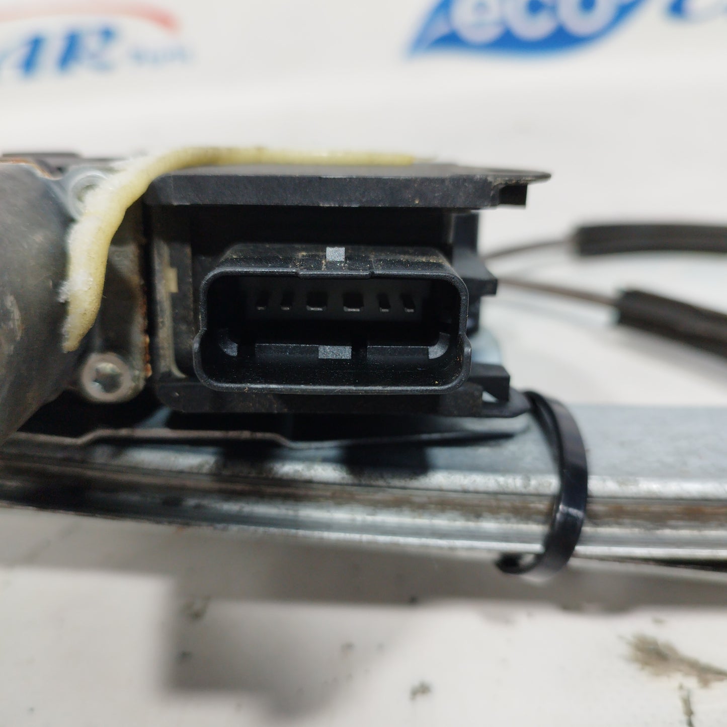 Right front rack Citroen C5 2010 6 pin Code: 0130822445 ecoAC5635