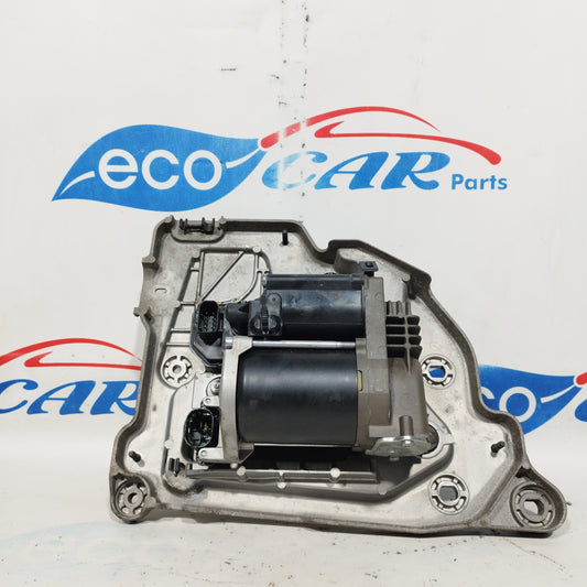 Compressore sospensioni Wabco Citroen C4 Picasso 2010 codice: 9801906980-00 ecoAC5636