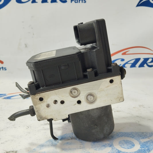 Toyota Avensis 2.0 D ABS, Baujahr 2006, Teilenummer 0265950101, ecoAG3180