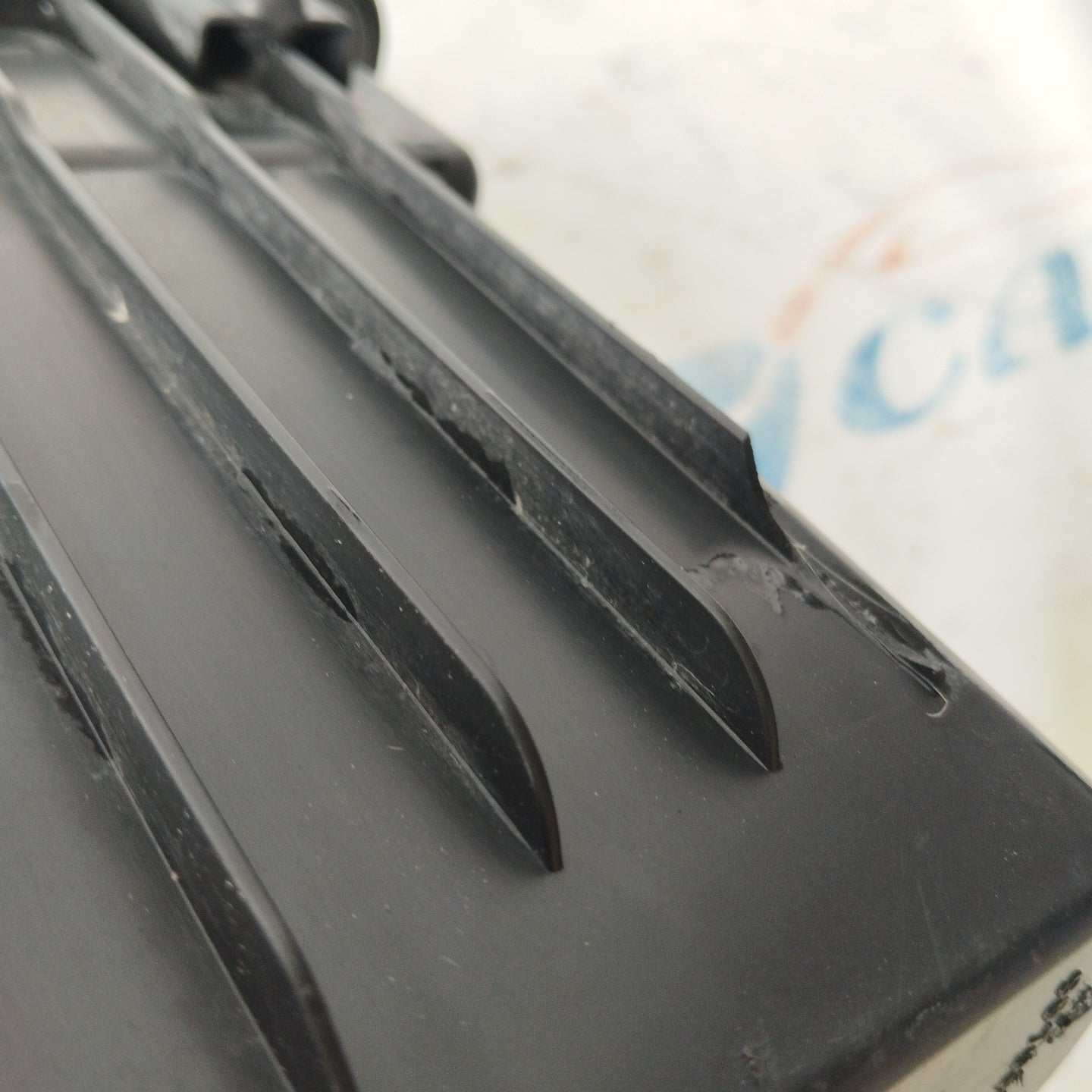 Air filter box Peugeot 208 1.2 Petrol 2013 Cod. 9670851880 ecoAG3185