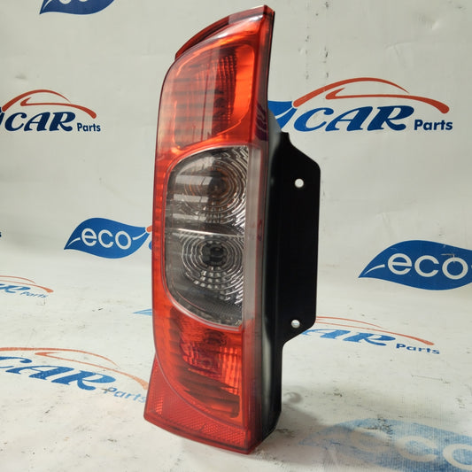 Linke Rückleuchte Fiat Fiorino 2011 ecoAG3194