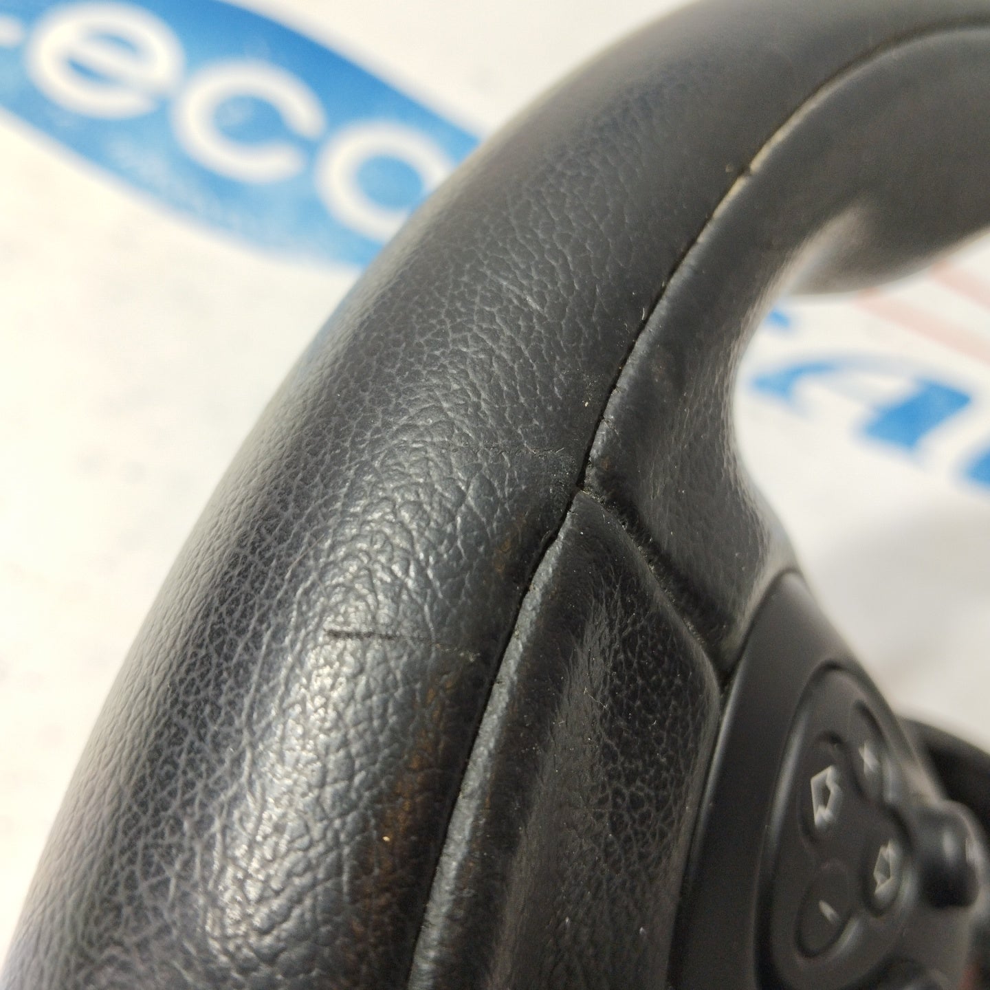 Volante con comandi Mini Cooper R56 cod: 6782595 ecoAG3201