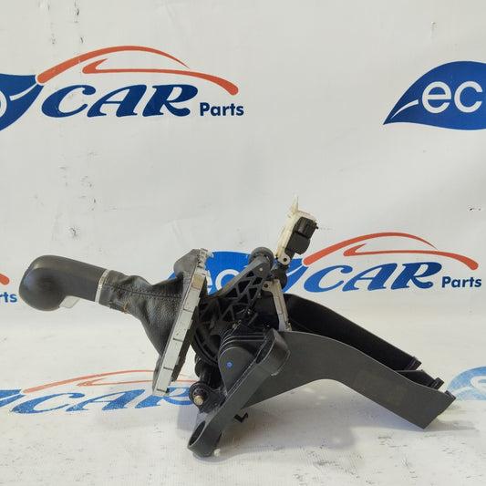 Gear lever Opel Zafira B 1.9 Cdti Cod. 8126100101 ecoAG3211