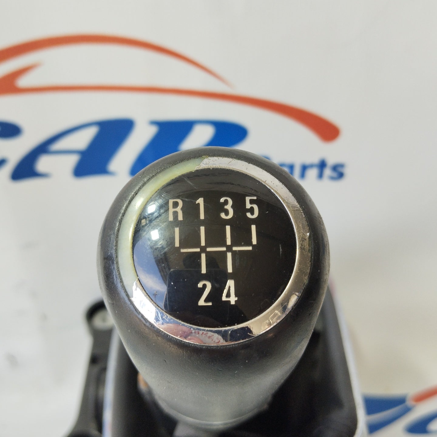 Leva cambio Opel Zafira B 1.9 Cdti Cod. 8126100101 ecoAG3211