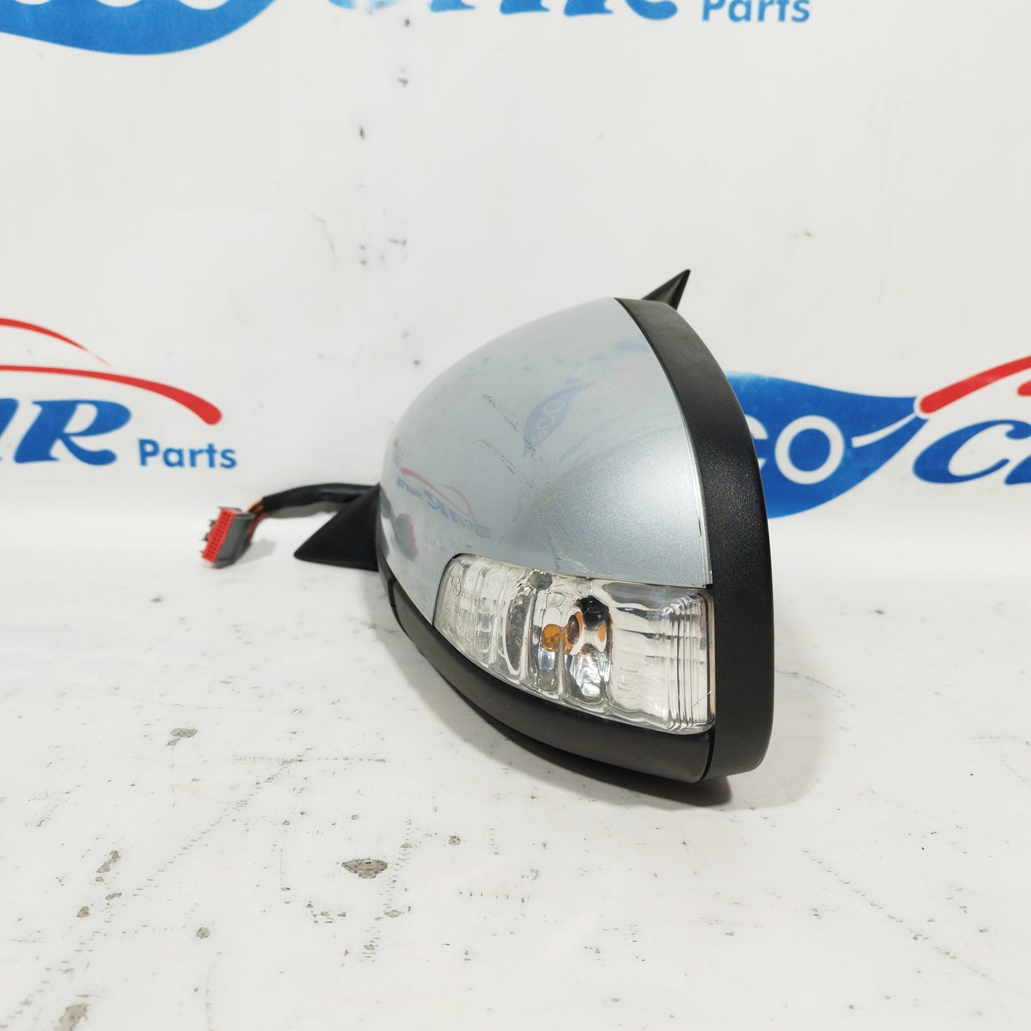 Specchietto retrovisore sx Jaguar XF 2010 9 fili ecoAC5645