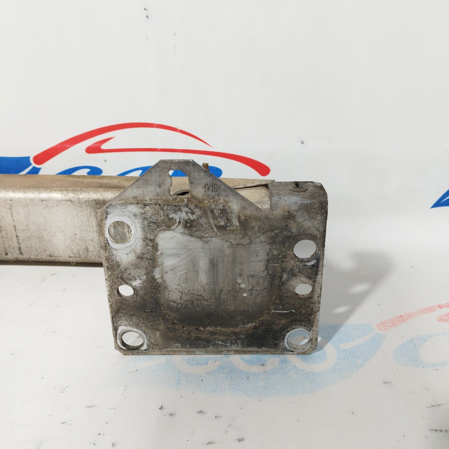 Rinforzo paraurti anteriore Peugeot 308 2010 ecoAC5649