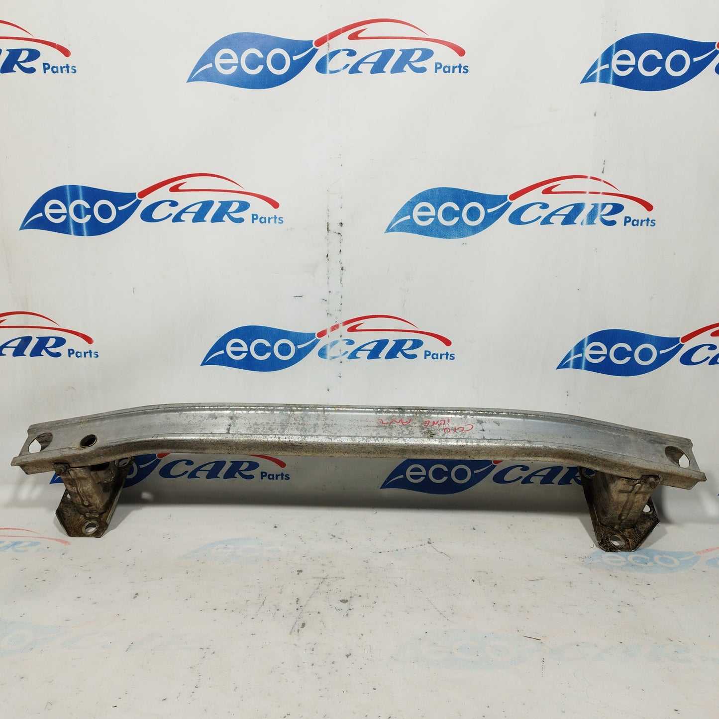 Rinforzo paraurti anteriore Renault Clio 2010 ecoAC5657