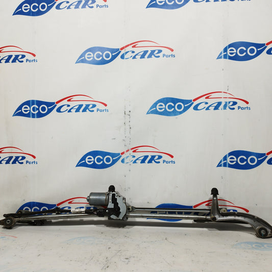 Front windshield wiper motor Ford C-Max 2012 code: W16333 4 pin ecoAC5661