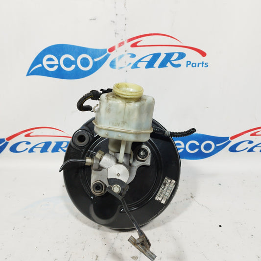 Bremskraftverstärker komplett mit Pumpe für Opel Insignia 2010 2.0JTDM, Teilenummer: 13228183 ecoAC5664
