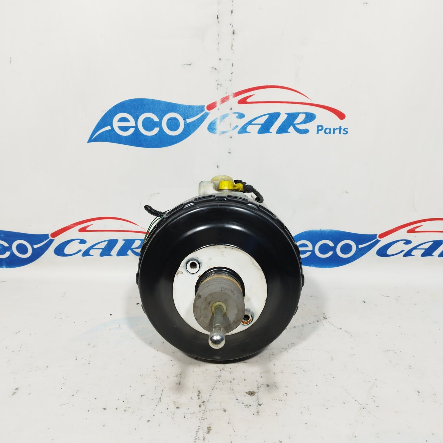 Brake booster complete with pump Opel Insignia 2010 2.0Jtdm code: 13228183 ecoAC5664