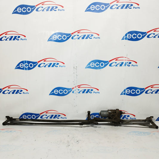 Front windshield wiper motor Peugeot 308 2010 Bosch Code 3397021099 ecoAC5665