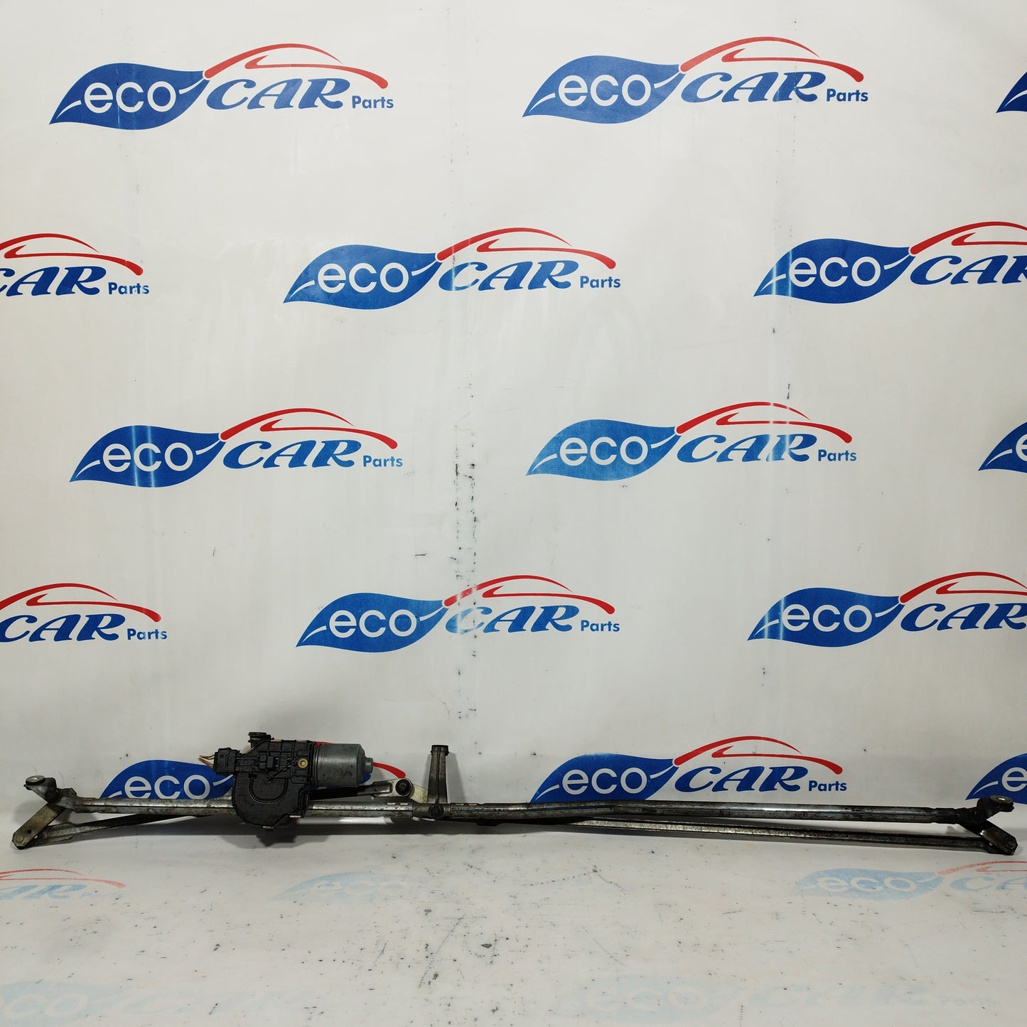 Front windshield wiper motor Peugeot 308 2010 Bosch Code 3397021099 ecoAC5665