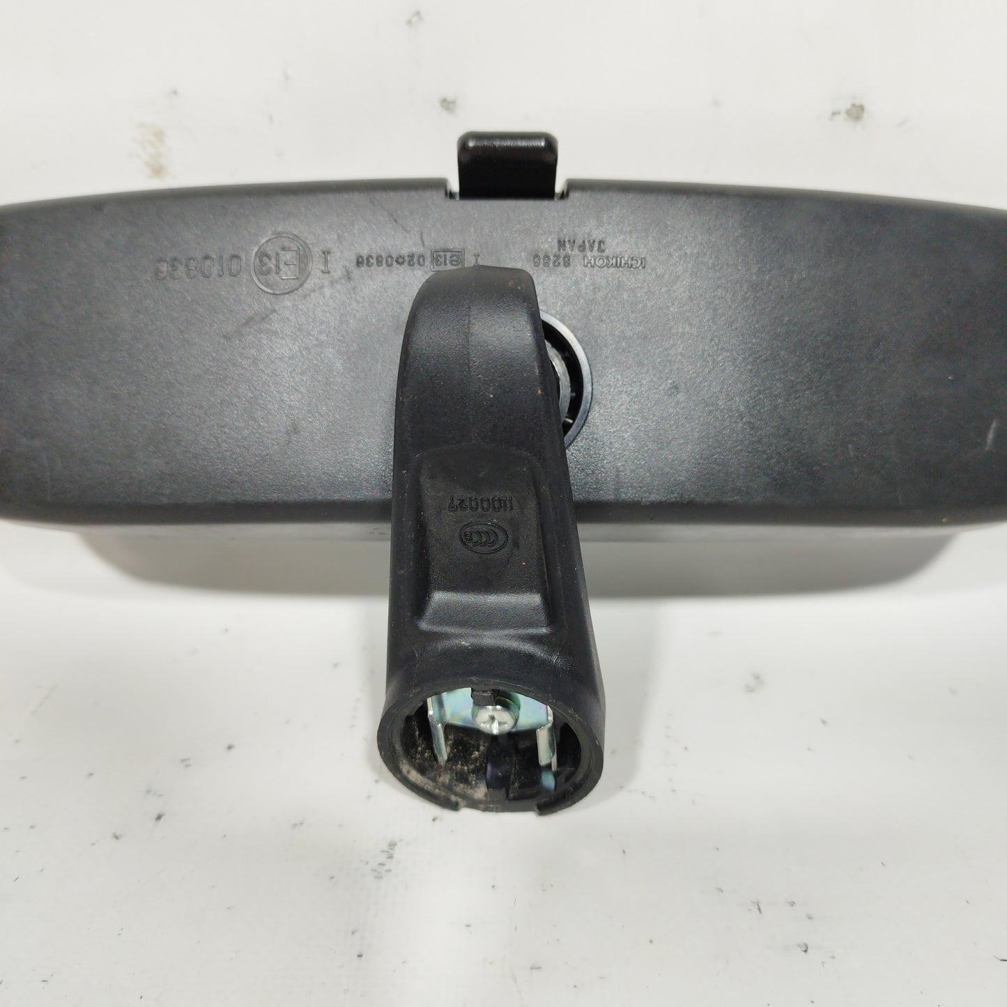 Suzuki Swift 2007 ecoAC5670 Innenspiegel