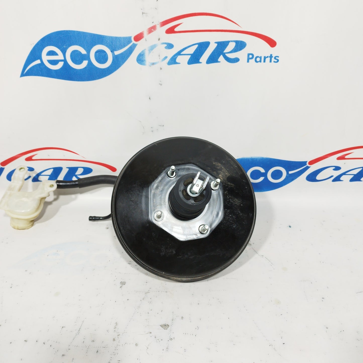 Brake servo complete with pump Ford Fiesta 2010 Bosch code 0204054081 ecoAC5673