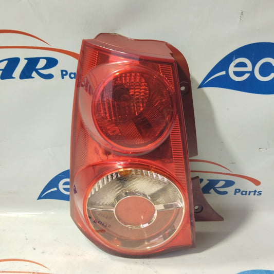 Fanale posteriore sx Kia Picanto 2010 DEPO ecoAG3227