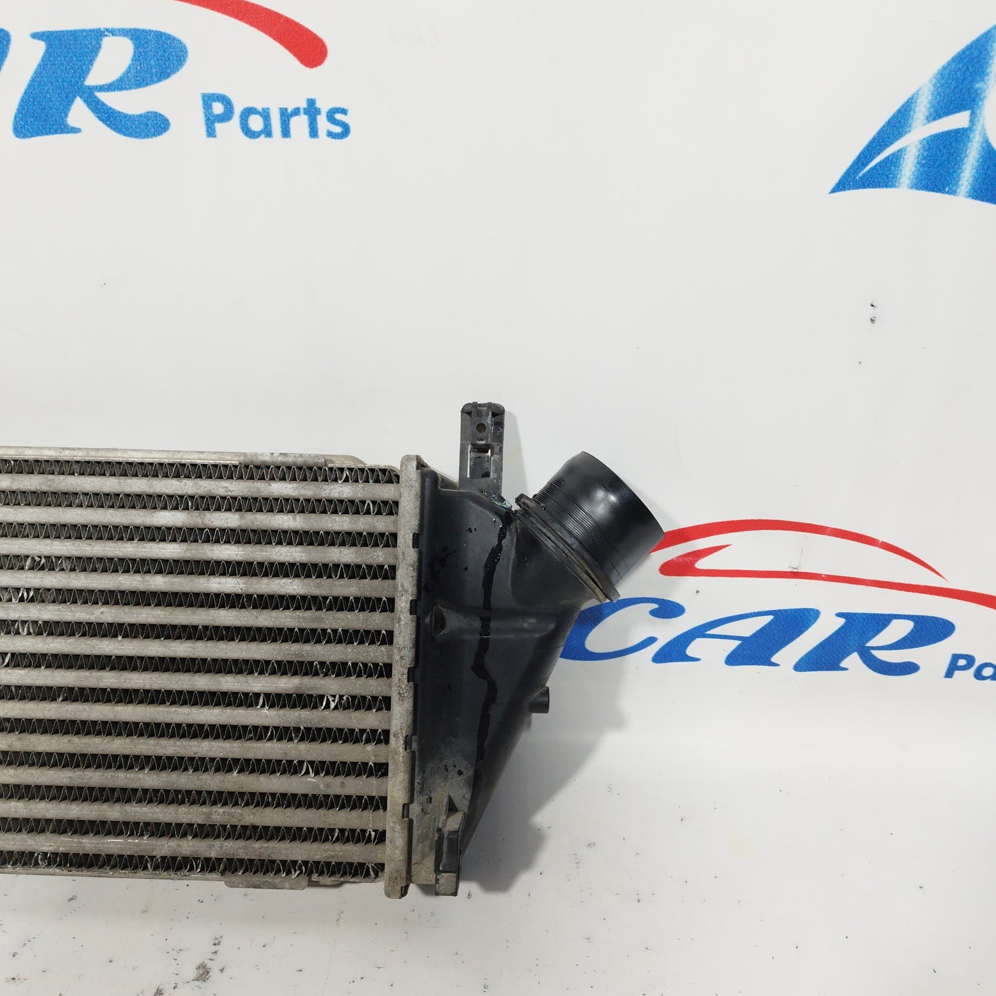 Radiatore Intercooler Nissan Micra K12 1.5 D 2004 ecoAC5680