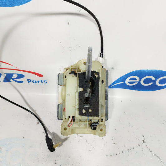 Automatic gear lever Mercedes E-Class W211 2005 code: PP 211267003 ecoAC5681