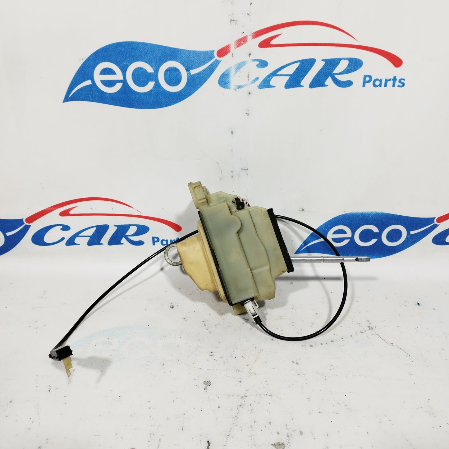 Automatic gear lever Mercedes E-Class W211 2005 code: PP 211267003 ecoAC5681