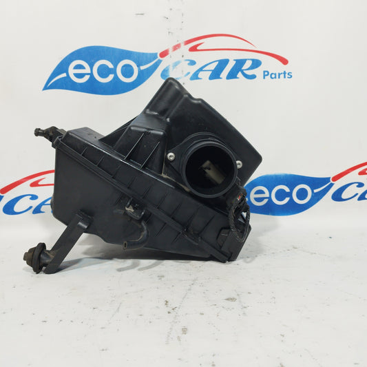 Nissan Qashqai 1.5 DCi 2010 Luftfilterkasten-Code: JD50A EcoAC5695