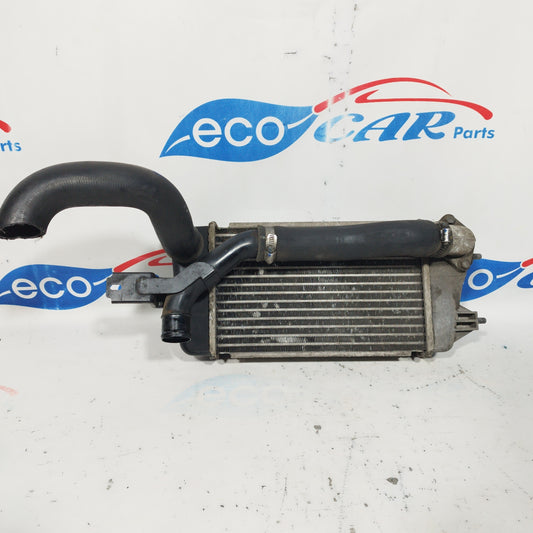 Ladeluftkühler für Suzuki Swift 1.3 MTJ, Denso-Code: 127100-2340, ecoAC5696