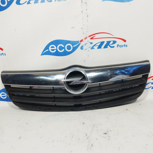 Front grille Opel Agila 2010 ecoAC5700