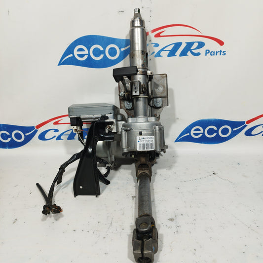 Piantone / City completo elettrico Mazda 2 1.3 B 16V anno 2009 codice: 54084964E ecoAC5705