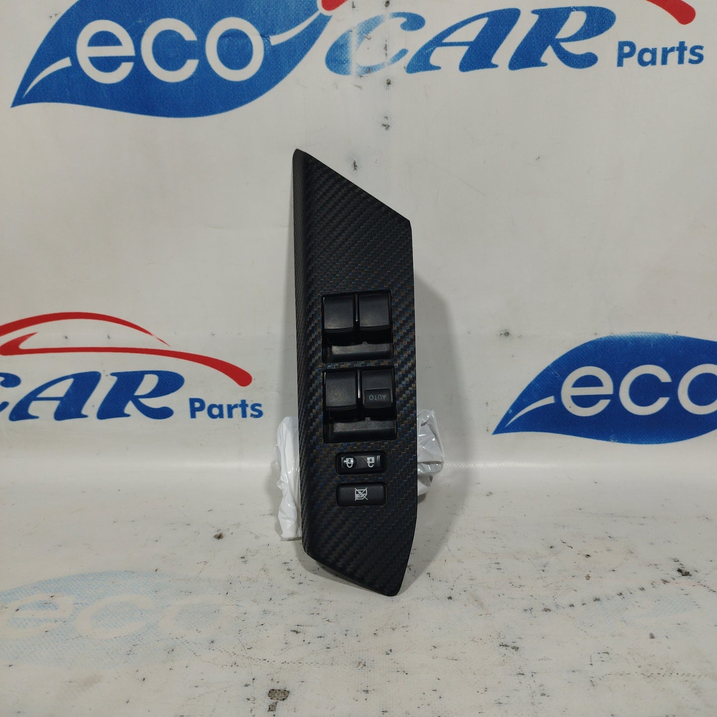 Pulsantiera anteriore sx Toyota Rav 4 2009 15 Pin ecoAC5713