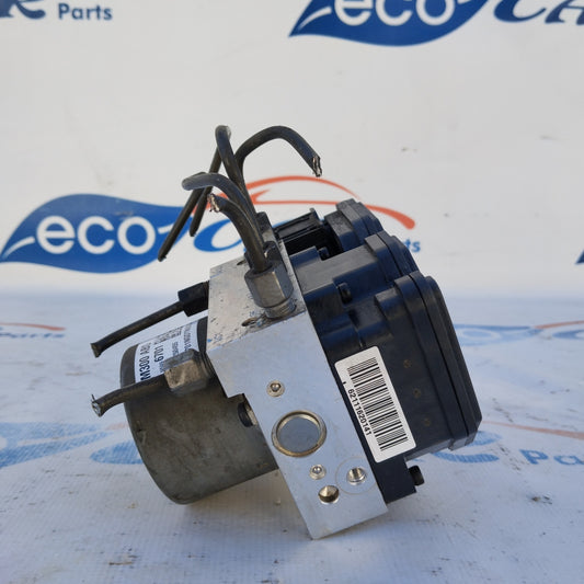 ABS-Pumpe Chevrolet Spark 1.0 B 2011, Teilenummer: 95996701, ecoAG3253