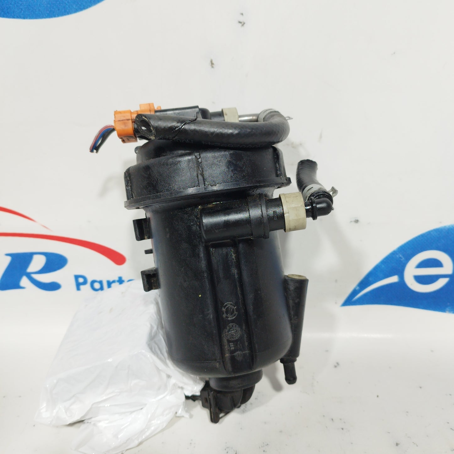 Dieselfilterhalterung Fiat Punto 1.3 MTJ 2007 Code: PA66-GF20-CF10 ecoAC5715