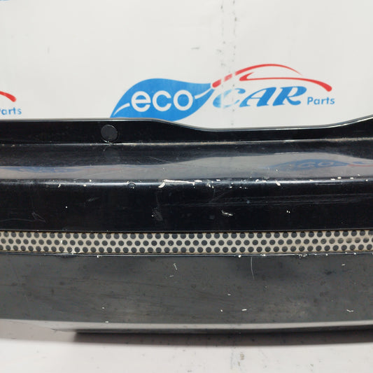Rear bumper Mercedes B-Class 2008 ecoAC5718