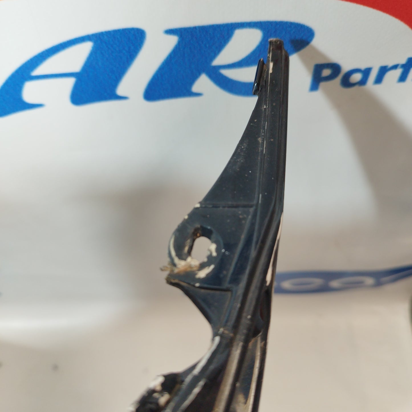 Rear bumper Mercedes B-Class 2008 ecoAC5718