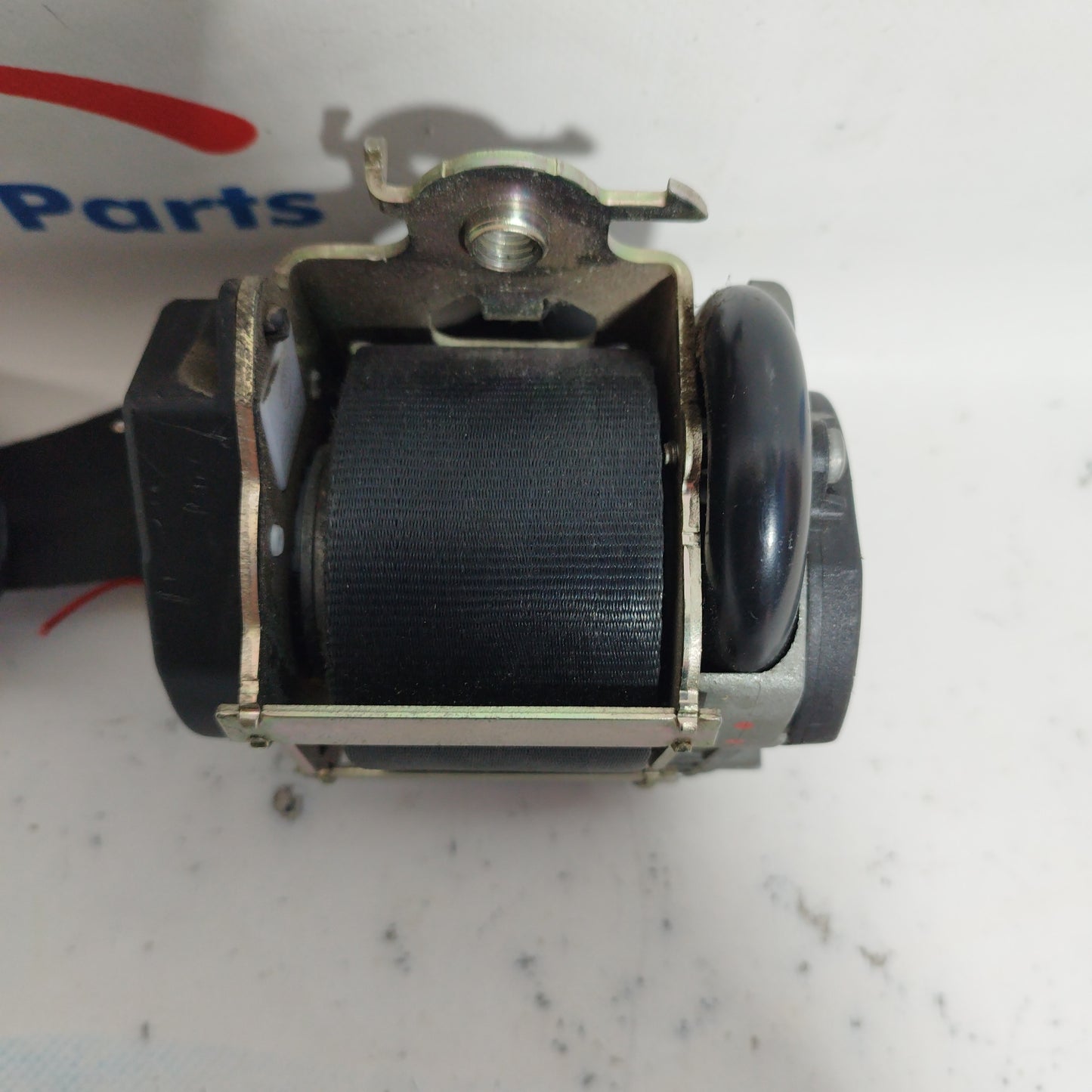 Right front seat belt Nissan Qashqai 2010 code: 11G5507747B ecoAC5719