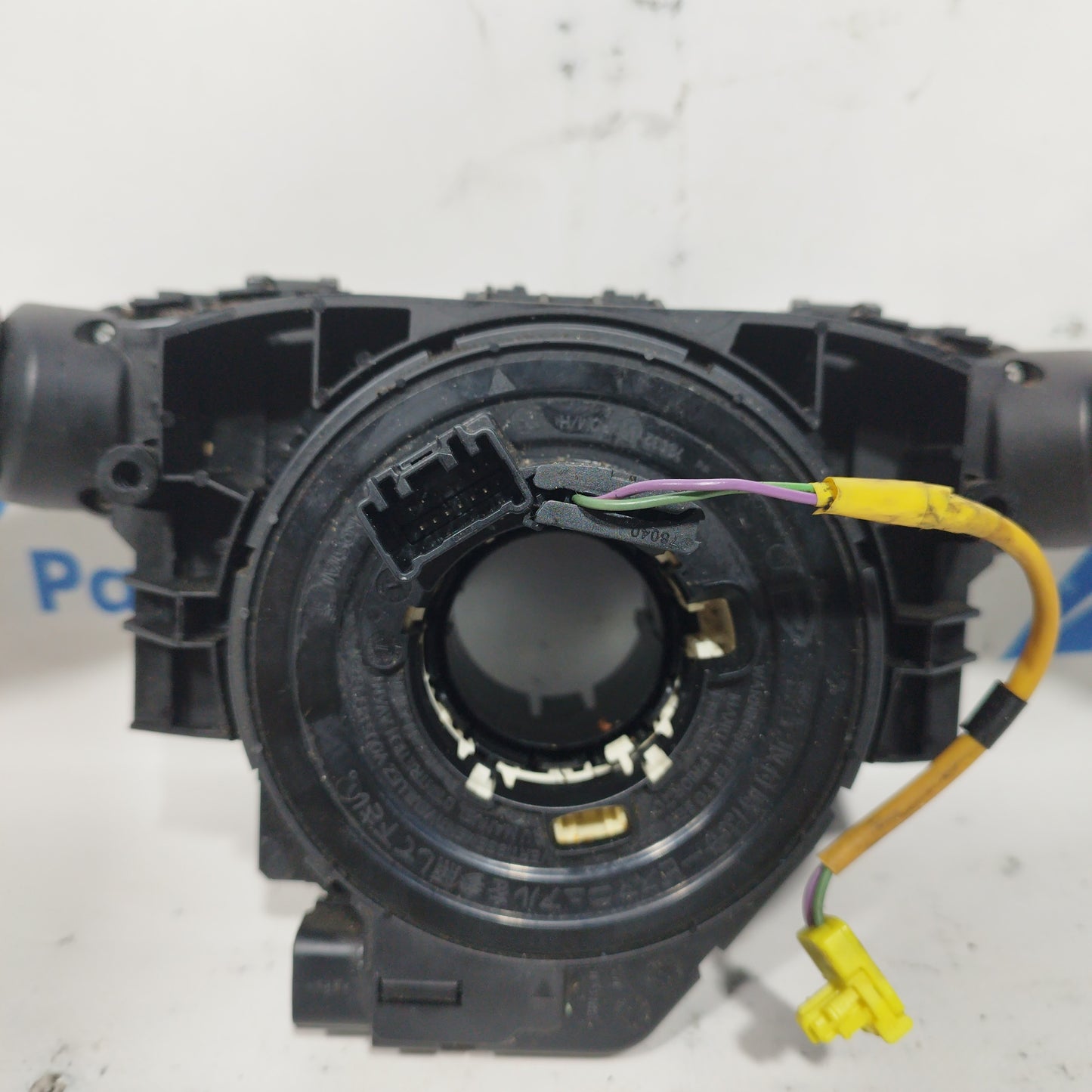 Complete light switch Mazda 2 2010 code: D65166CS0 ecoAC5723