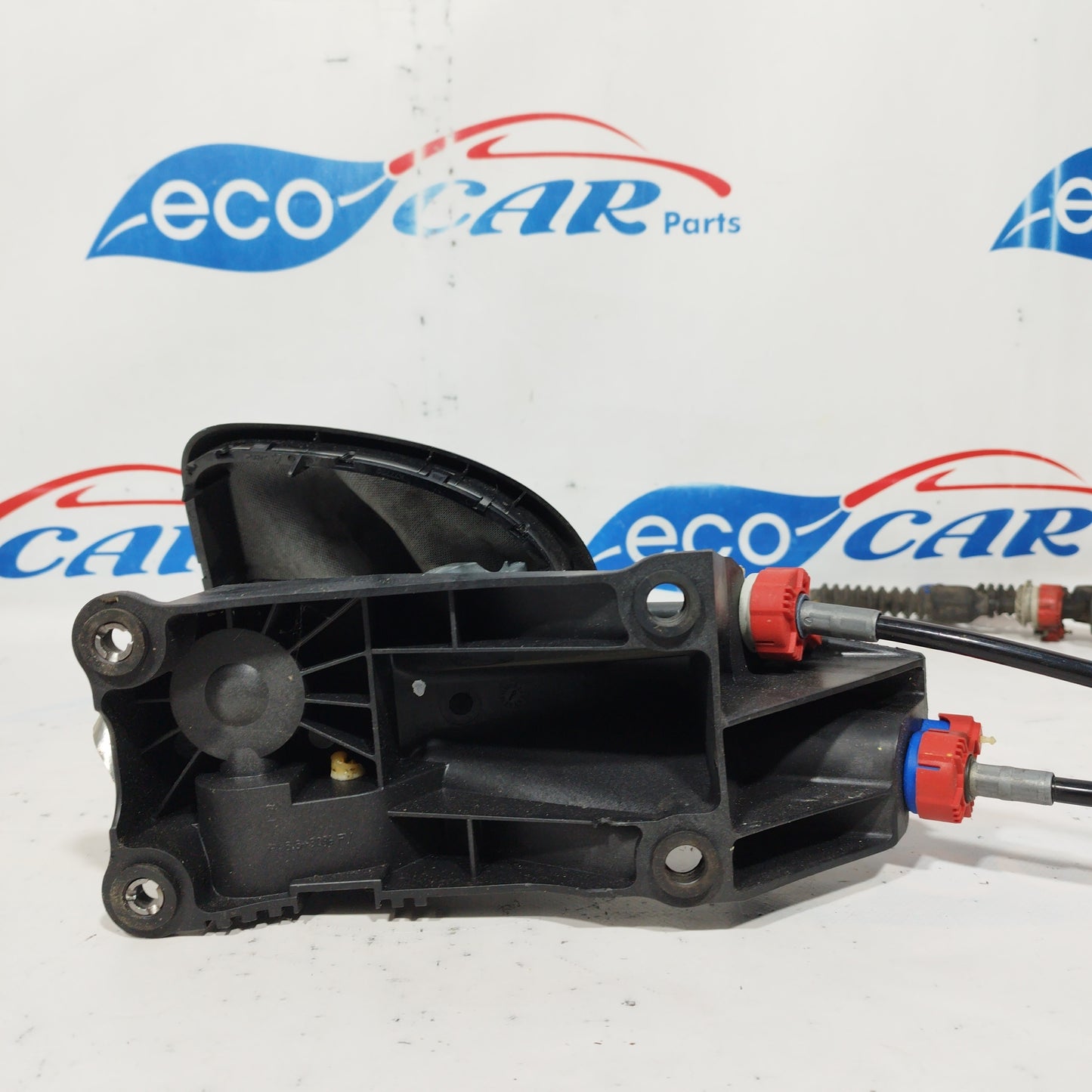 Manual gear lever Nissan Qashqai 2010 1.5 Dci 6 Speed code: 20658413 ecoAC5732