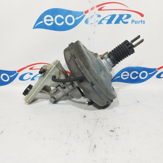 Bremskraftverstärker Renault Trafic 1.9 D 2003 Code: 8200300847 ecoAC5742
