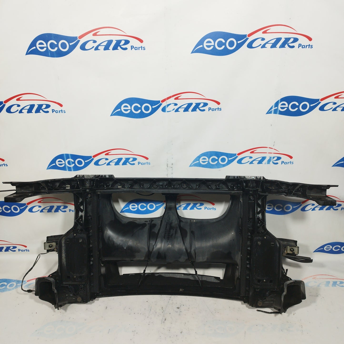 Complete reinforced grille BMW Serie 1 E87 2007 ecoAC5748