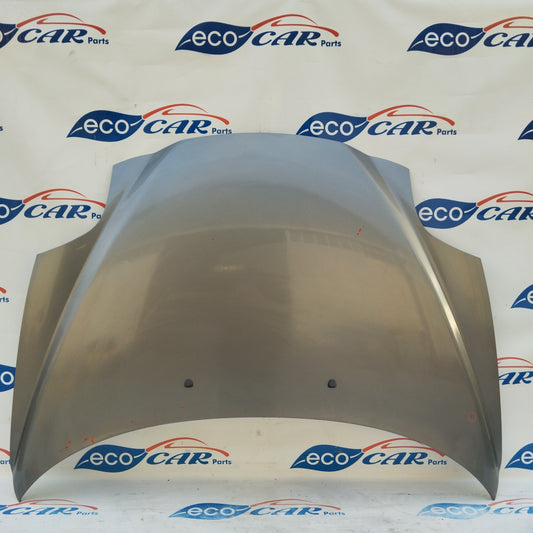 Cofano grigio canna di fucile Alfa Romeo Mito ecoAG3277
