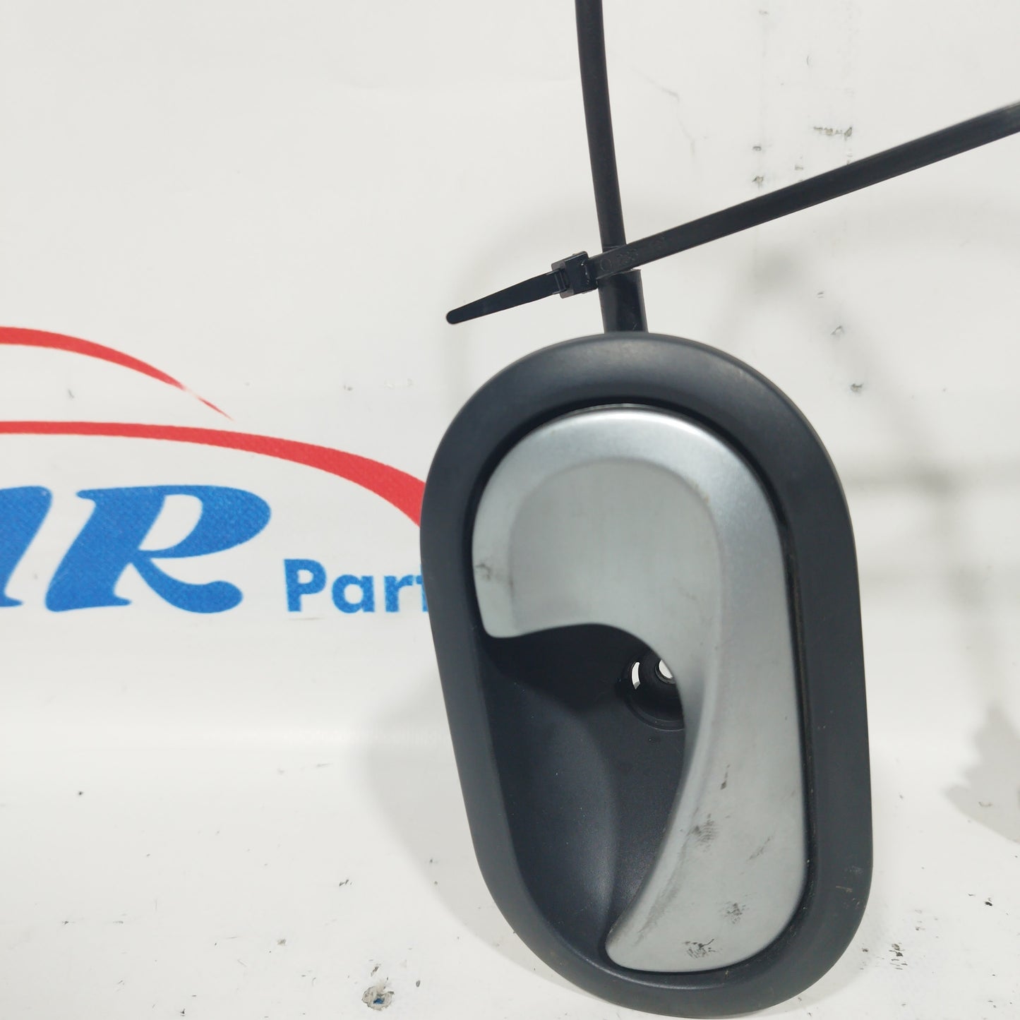 Serratura posteriore dx completa di maniglia interna Renault Clio 2008 4 Pin ecoAC5749