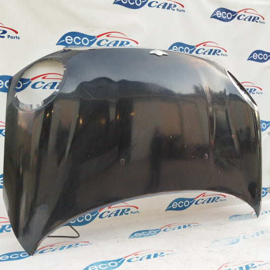 Cofano Mini Cooper R56 nero ecoAG3216