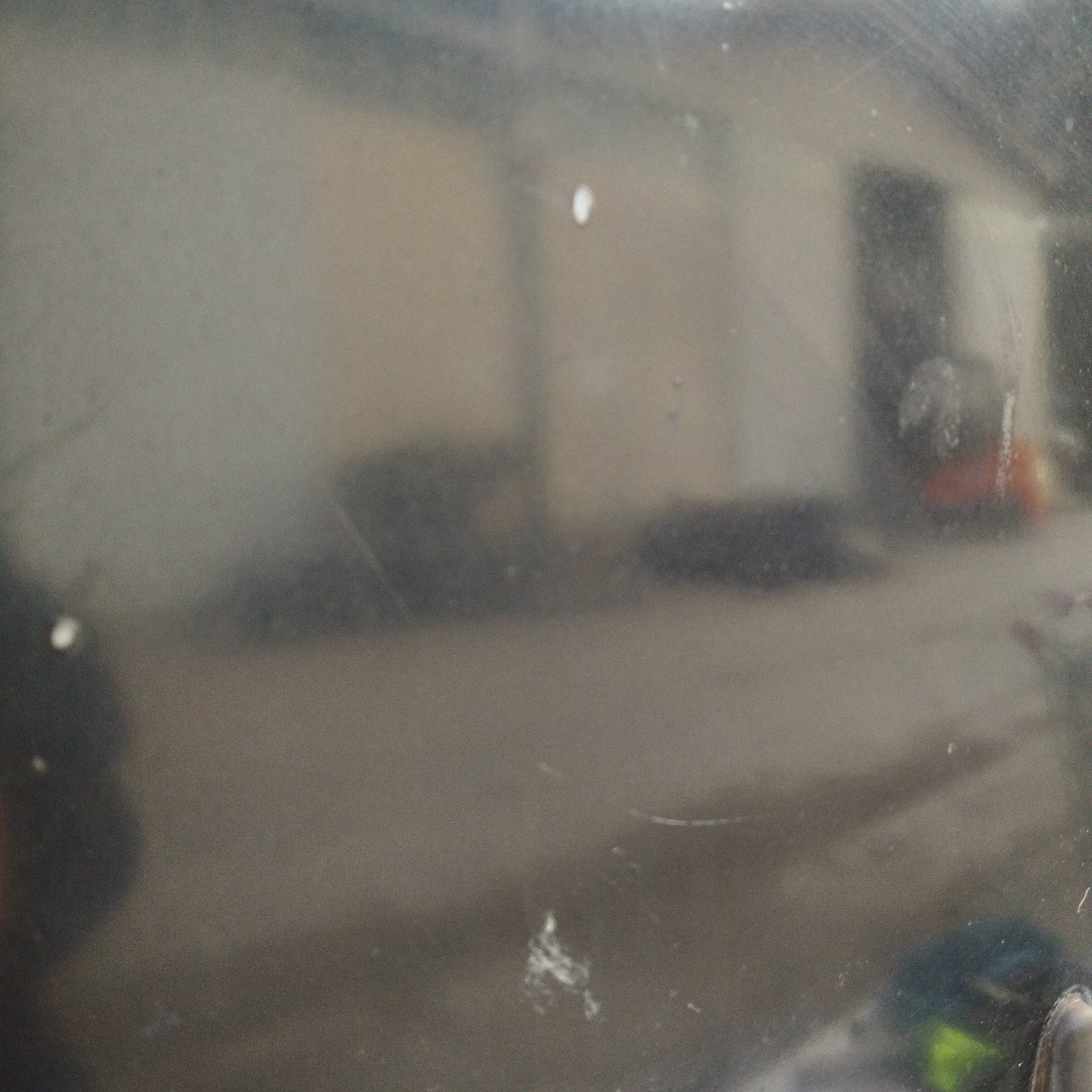 Mini Cooper R56 bonnet black ecoAG3216