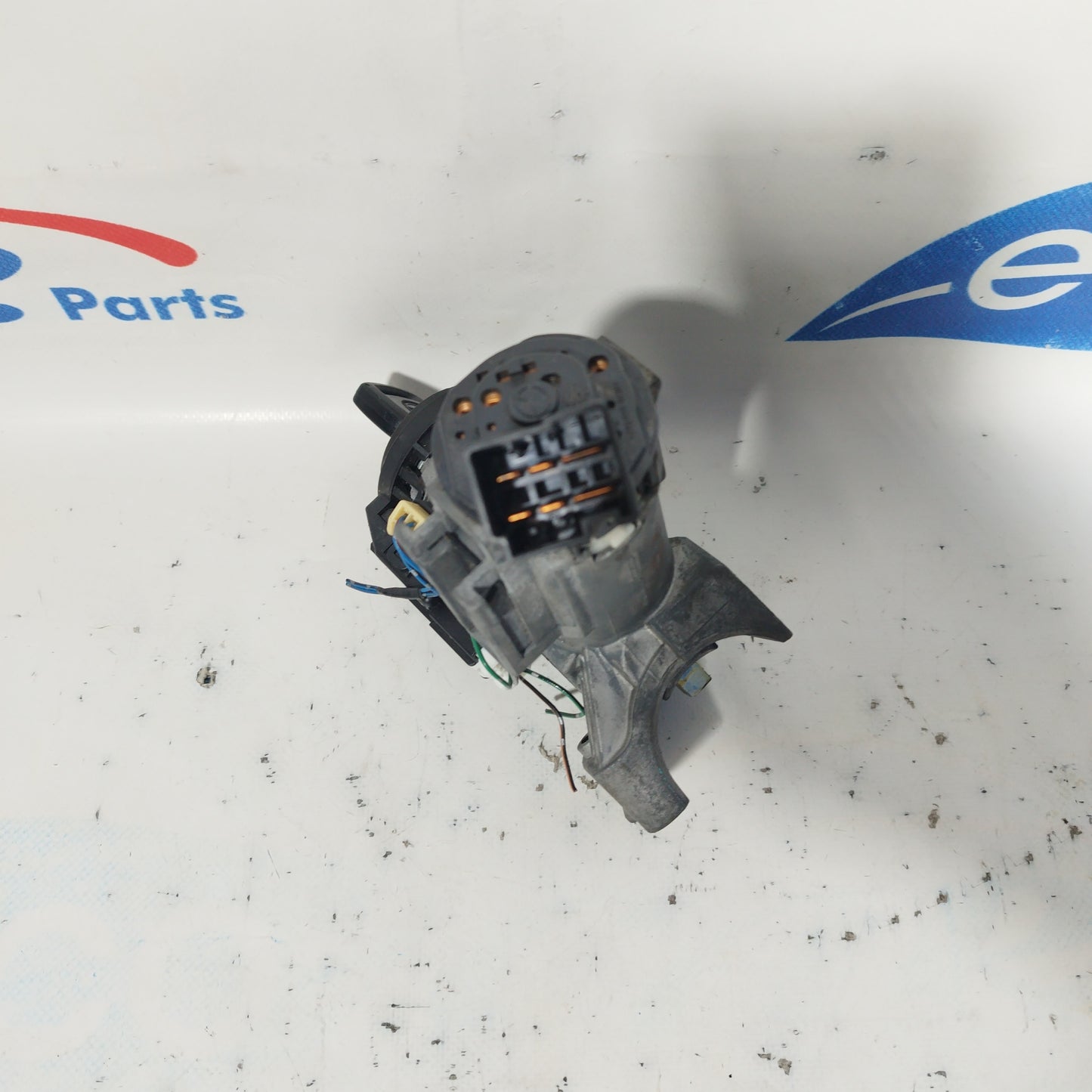 Mazda 2 ignition lock code: D01H66938B 6 Pin ecoAC5752