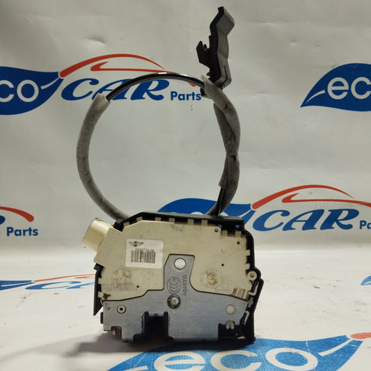 Serratura dx Mini Cooper R56 cod: 0556769-09 ecoAG3278